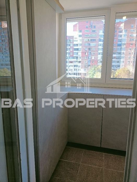 2-стаен в София-Зона Б18 площ 55