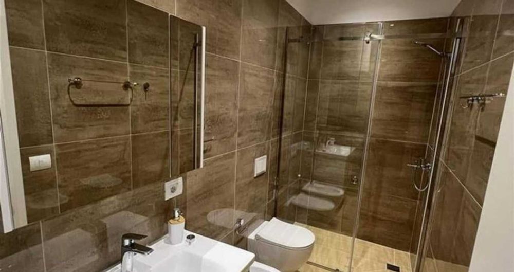 Продавам двустаен апартамент в Манастирски ливади