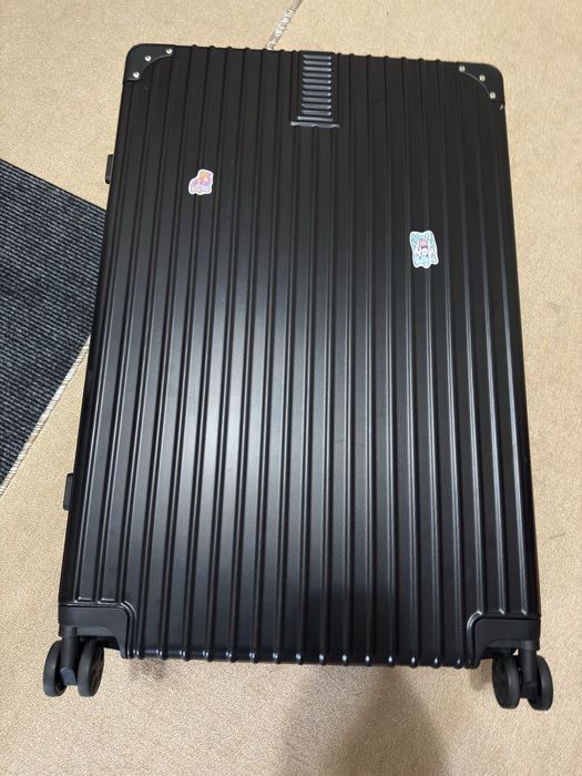 Chemodan Чемодан