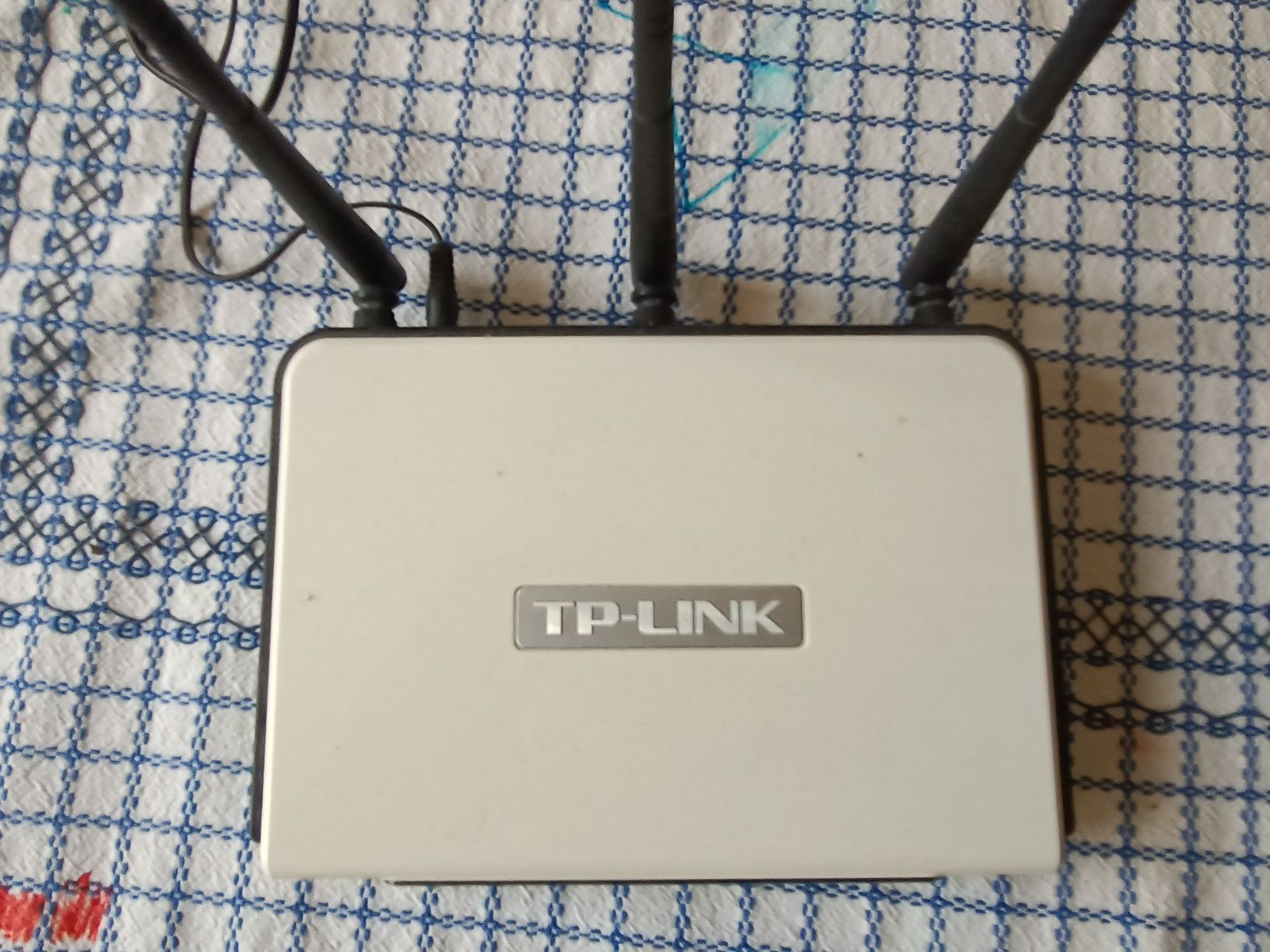 Рутер  tplink 300 mbps