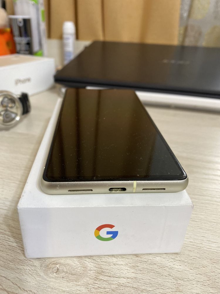 Pixel 7 8/128 Gb