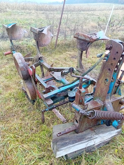 Vand plug sau schimb