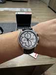 Certina DS - 1 automatic