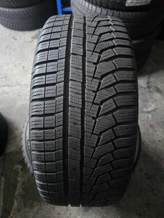 Hankook 215/45 R17 91V MS iarnă