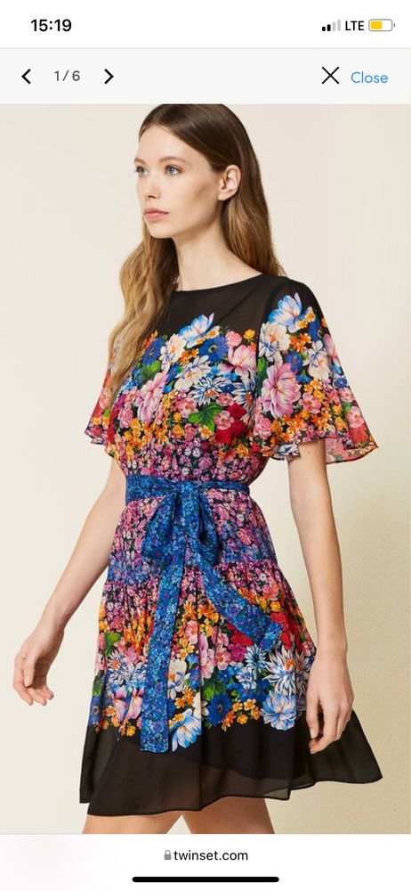 Twinset, Massimo Dutti - страхотни рокли
