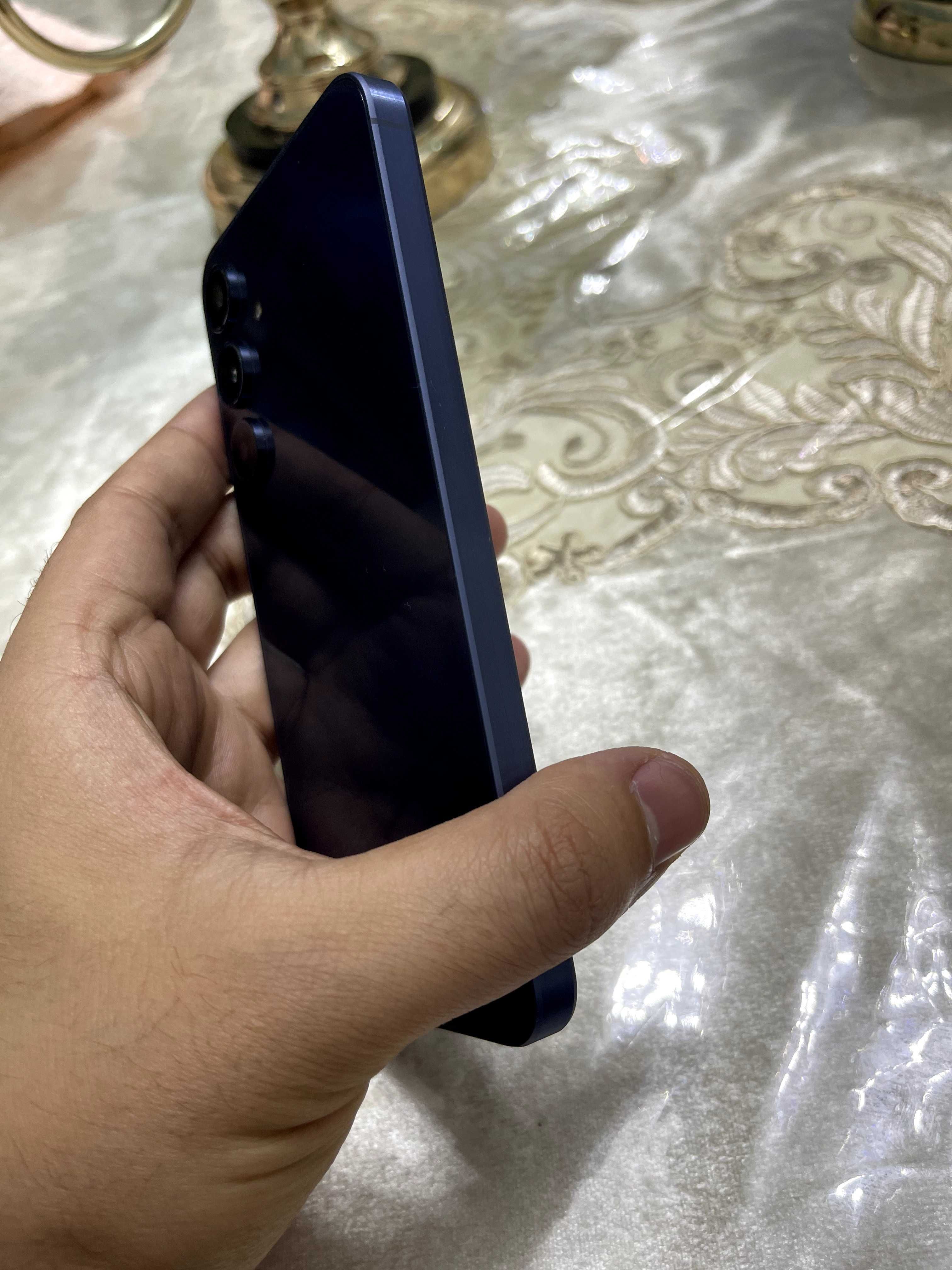 Продаю свой Samsung Galaxy A55 5G 8/256