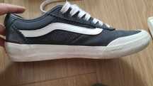 Кецове Vans 39 номер