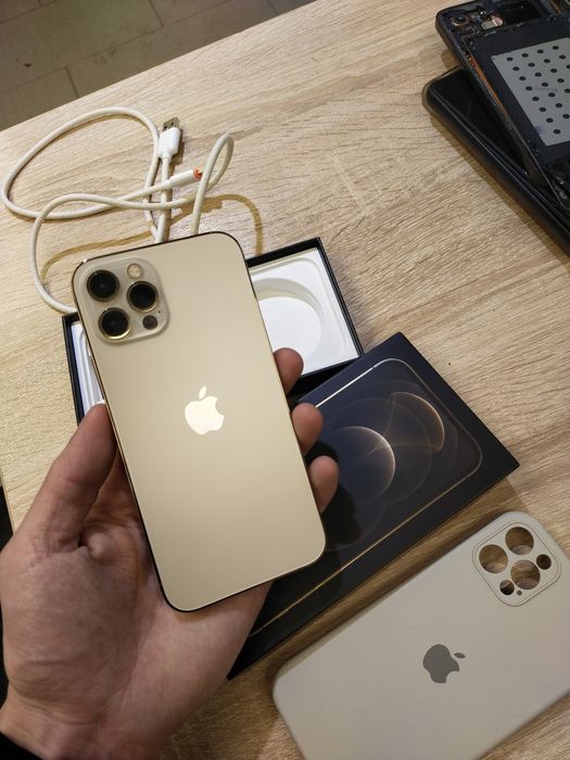 Iphone 12 Pro 128GB продам