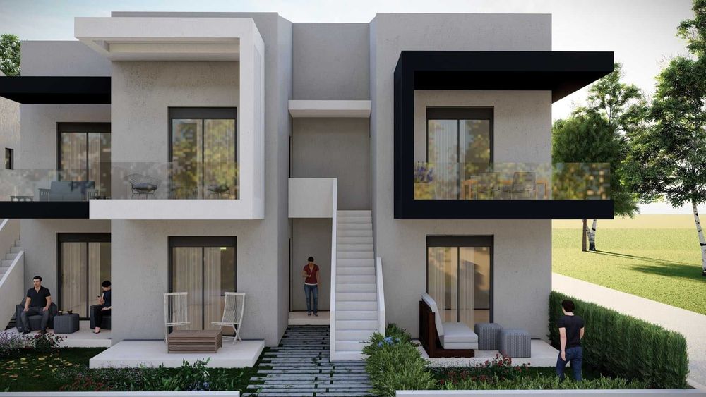 Дава се под наем Двустаен апартамент в Варна, Център - 54 кв.м за 121500 € - Снимка #3