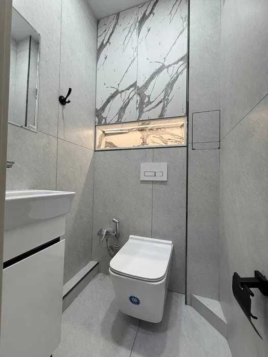 СРОЧНО Сдаётся Эксклюзивная  2х кв-ра на ЖК Tashkent City Gardens ID03