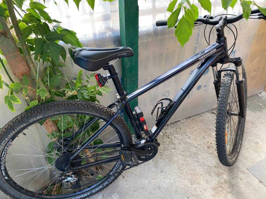 Bicicleta MTB Cannondale Trail 7 29'', M size