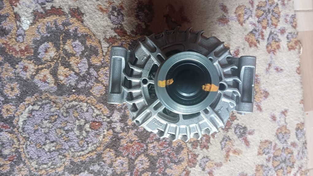 Alternator Audi A6