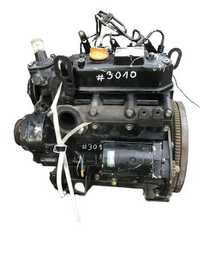 Motor Yanmar 3TNA72-UC - Piese de motor Yanmar