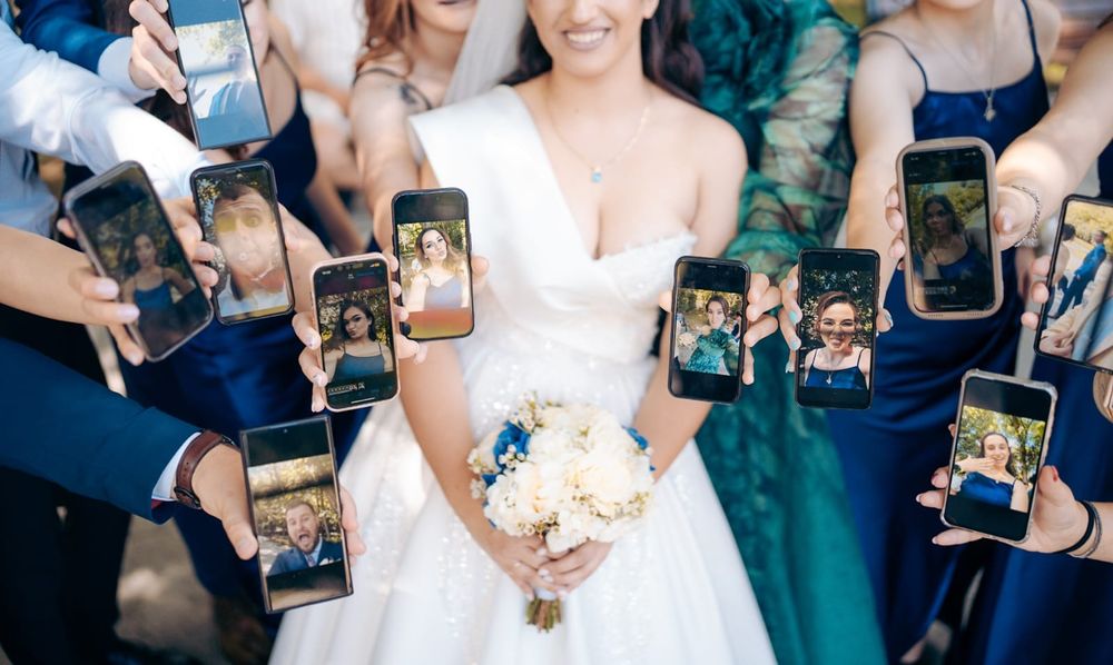 Fotograf / videograf evenimente