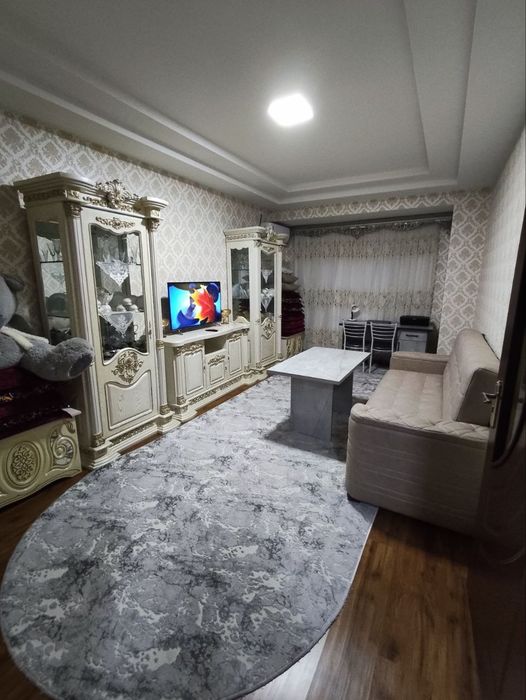 Охангаронда уй сотилади