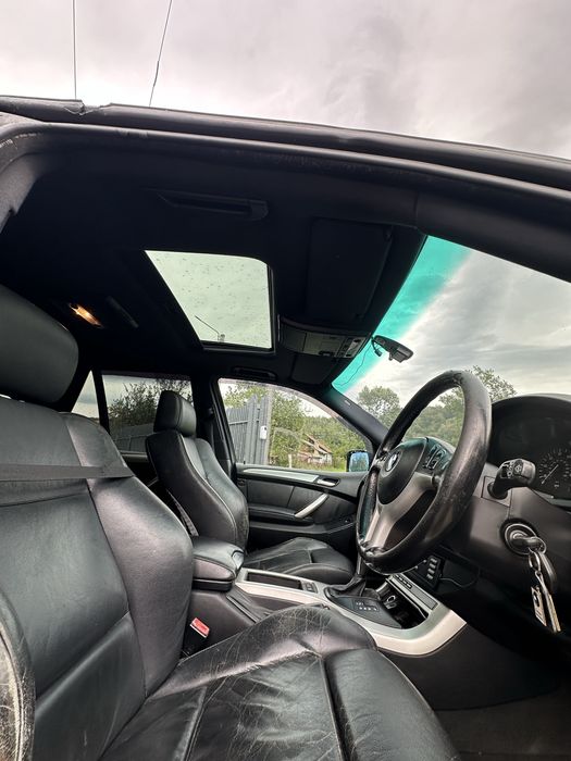 De vanzare Bmw x5 3.0d