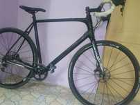 Gravel Focus 1x11 Sram