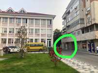 Inchiriez spatiu comercial bals