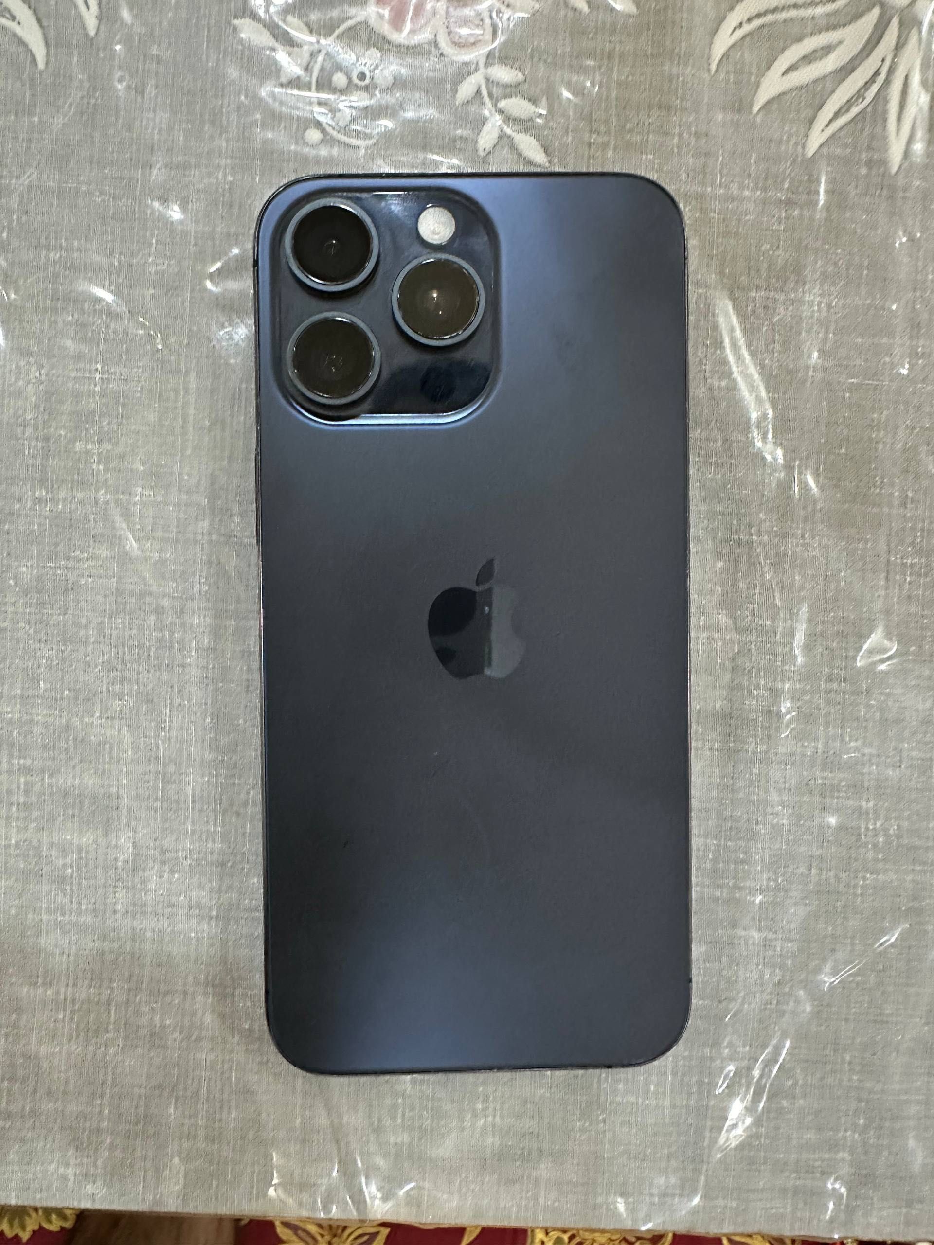 iPhone 15 Pro Max 256 GB сотилади !!!Telegramдан йозила!!!