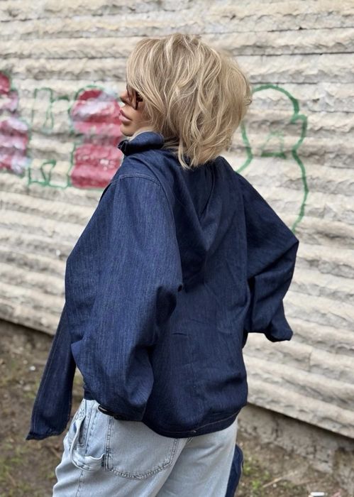 Риза.     DJOFRA