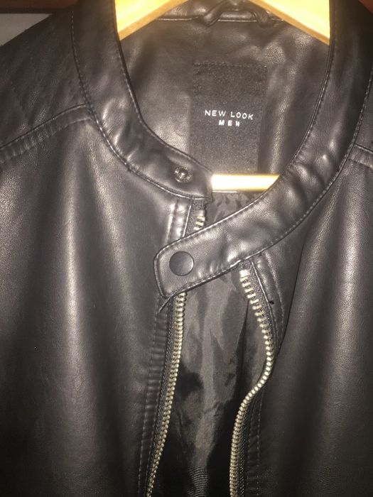 Vând geaca motor perfecta stare!