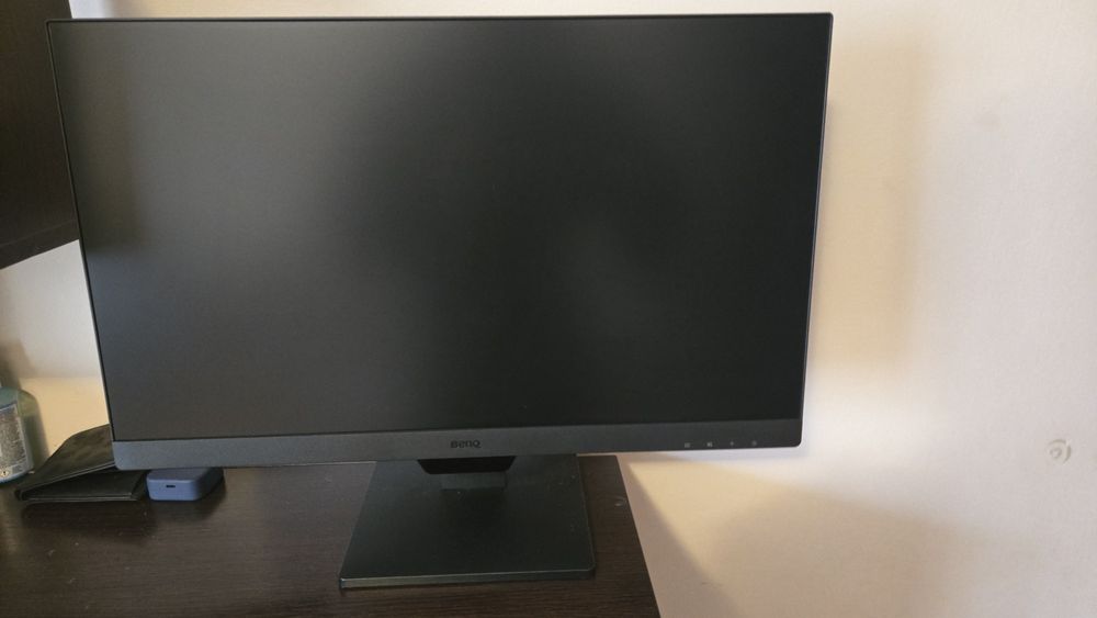 BenQ GW2490 FHD Eye-Care 100 Hz