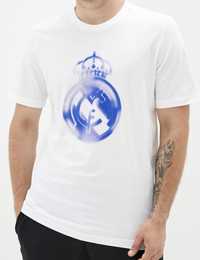 мъжка тениска Adidas Real Madrid