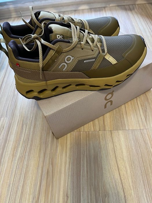 Маратонки ON Cloudhorizon