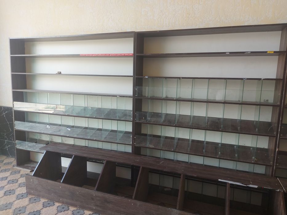 Тайёр полка холати яхши