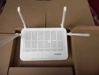 Роутер HUAWEI Wi-Fi GPON  EG8145V5 5G