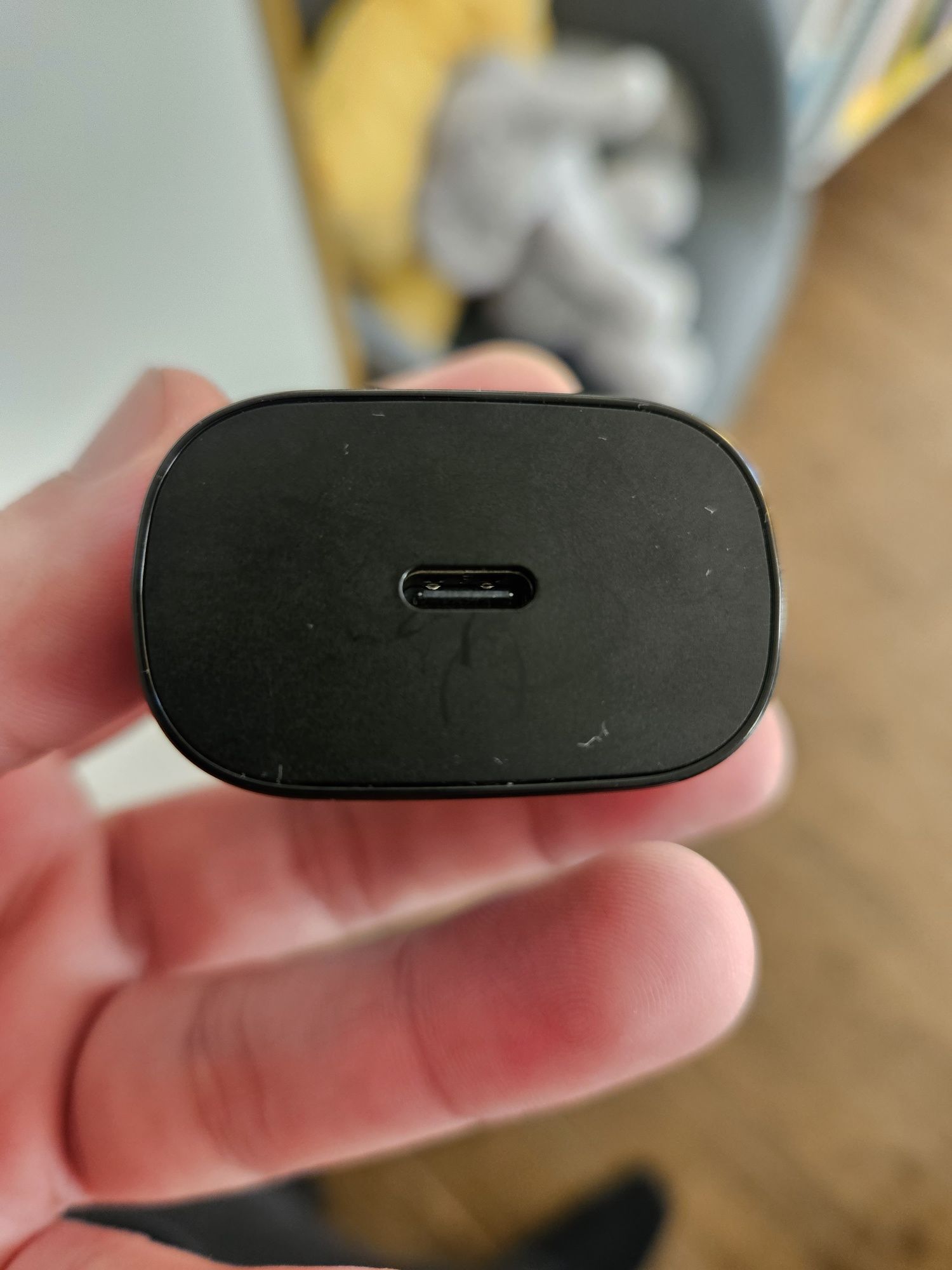 Зарядно устройство Samsung travel power adapter super Fast charging