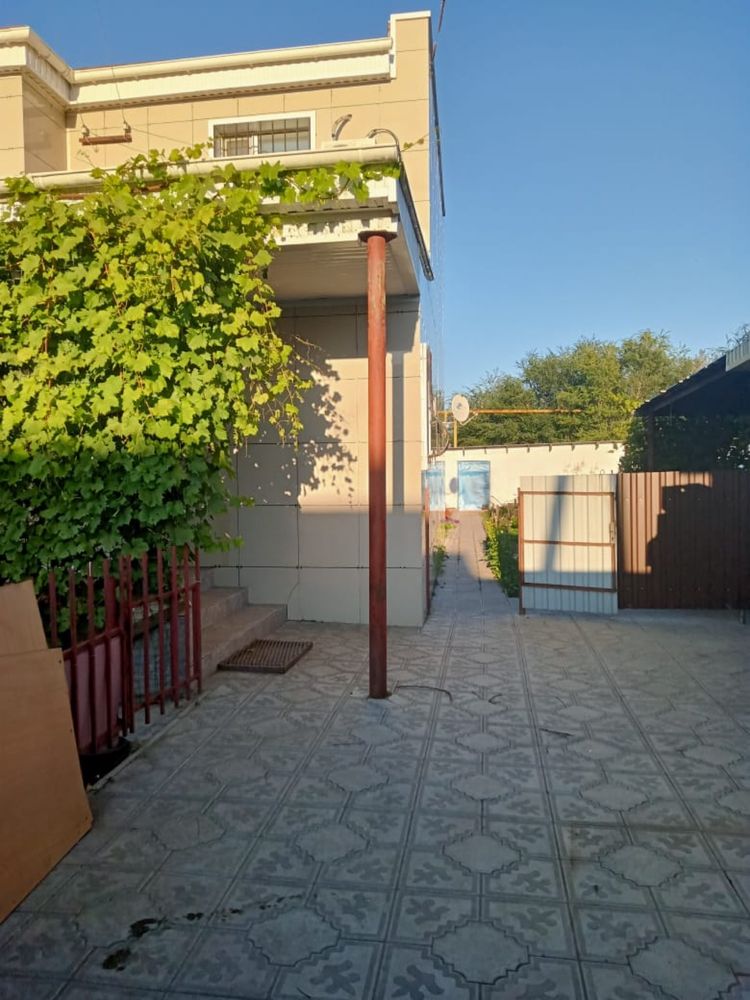Продам дом в районе налоговой,  торг