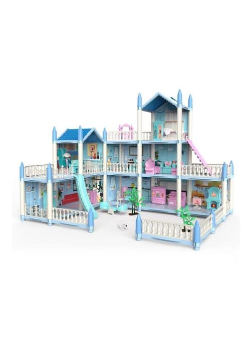 Casa pentru păpuși