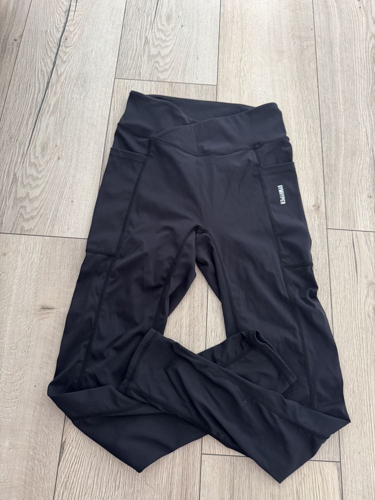 Colanti Gym Hyper