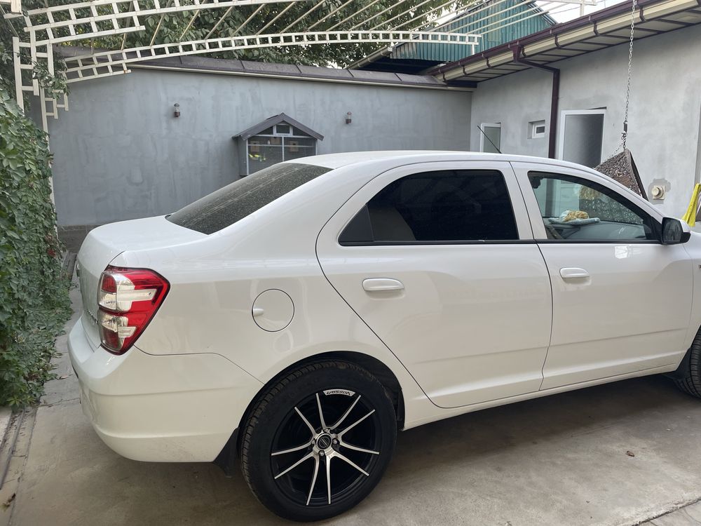 Chevrolet Cobalt 2023