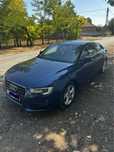 Proprietar Vând Audi A5 Sportback, FaceLift