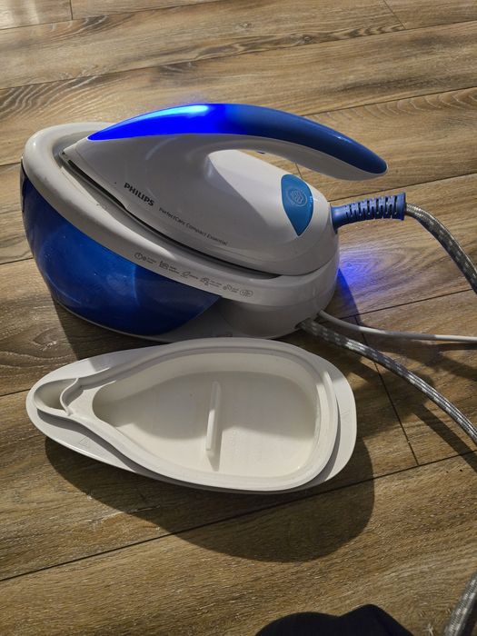 Statie de calcat philips