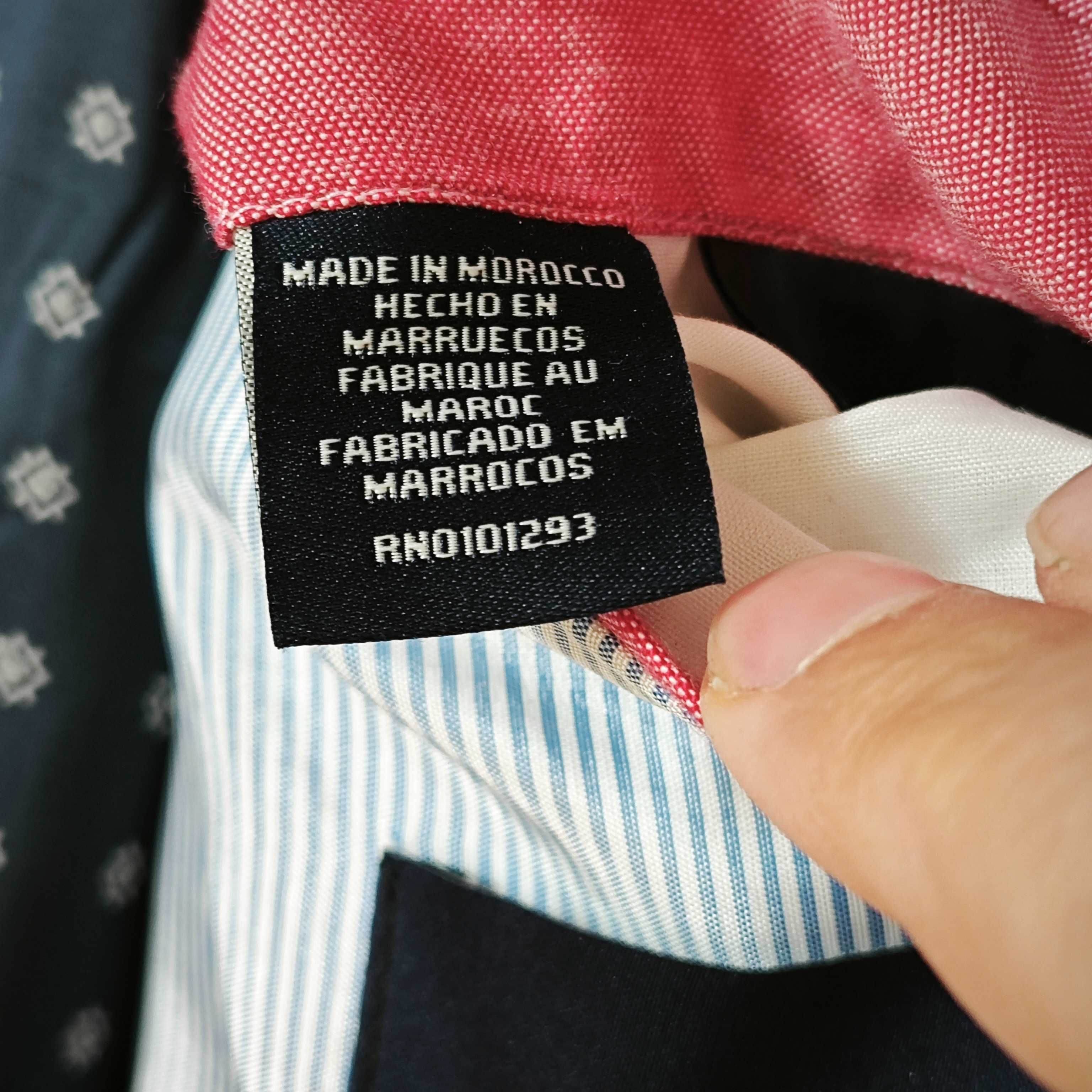 Ленено сако Gant M