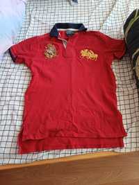 Polo by Ralph lauren тениска