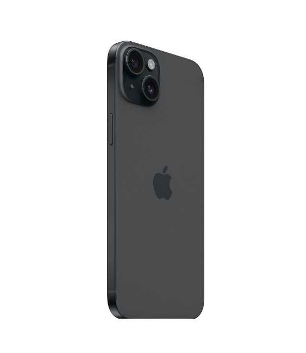 Ашылмаған Titanium black iPhone 15 pro max 256 гб қара черный