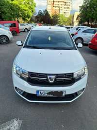 Dacia Logan Euro 6 benzina, 2017,Full,Proprietar,impecabila