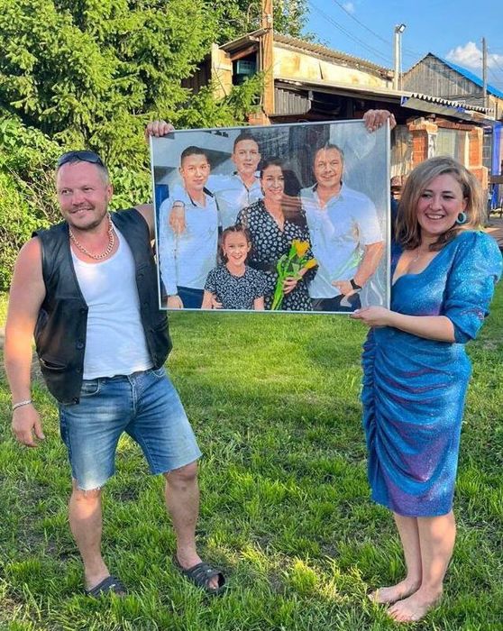 Алмазные картины по вашему фото