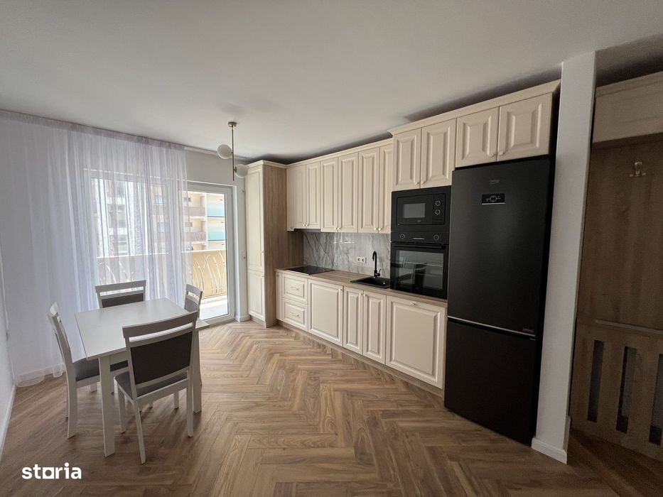 Apartament de închiriat zona ISU ( Pompieri)