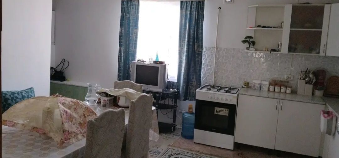 Продам дом хороший