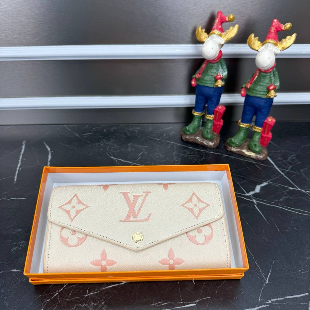 Portofel Louis Vuitton - poze reale 100% -calitate superioara !