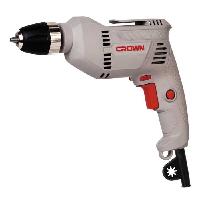 Дрель Crown CT10179C (Кызылорда) лот 798337