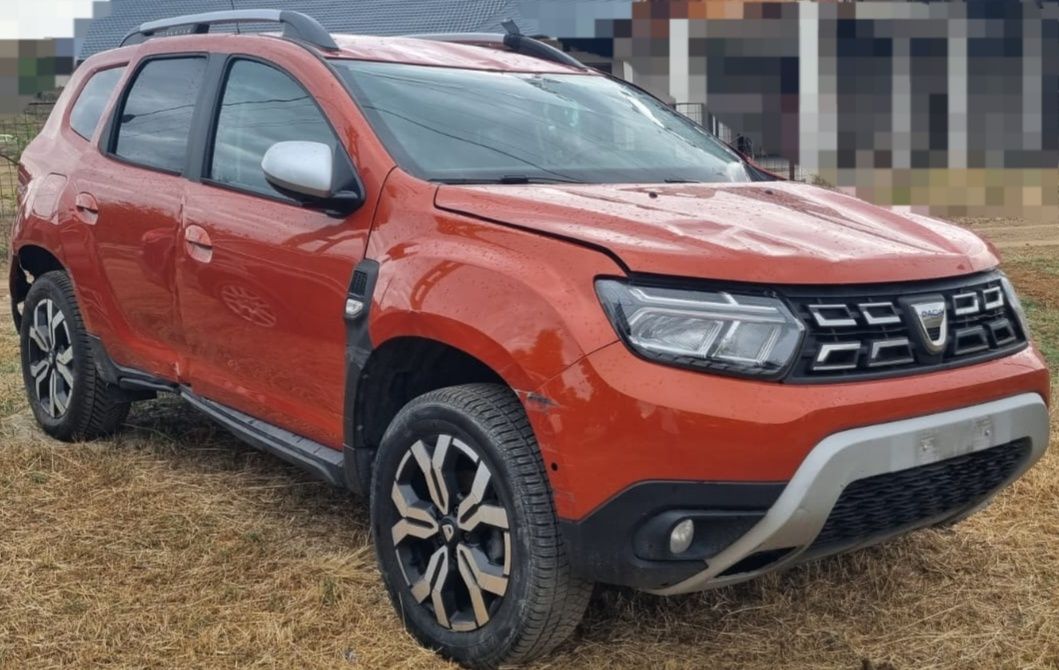 Dezmembrez/Piese/ Dacia Duster 2018-2023