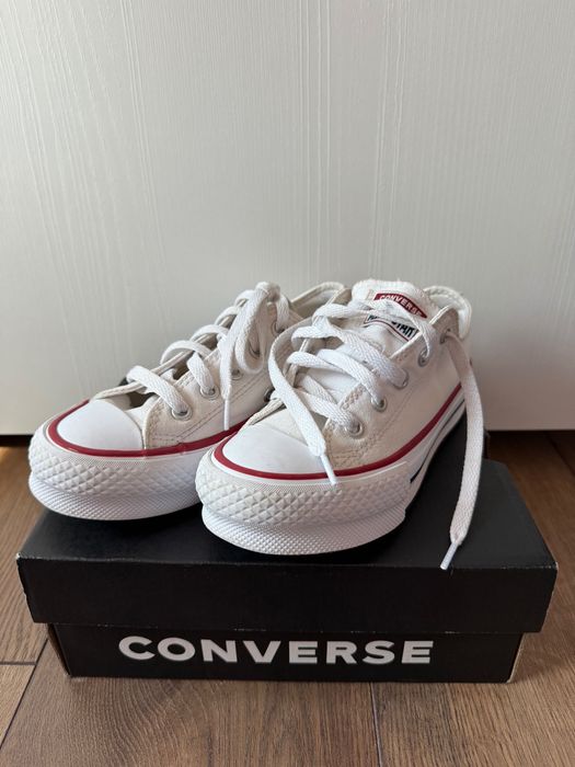 Детски кецове Converse