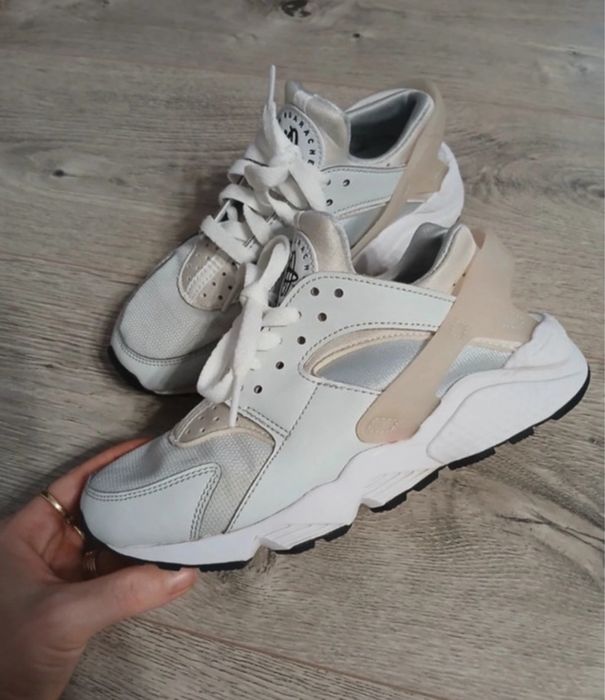 Nike huarache dama, adidasi sport