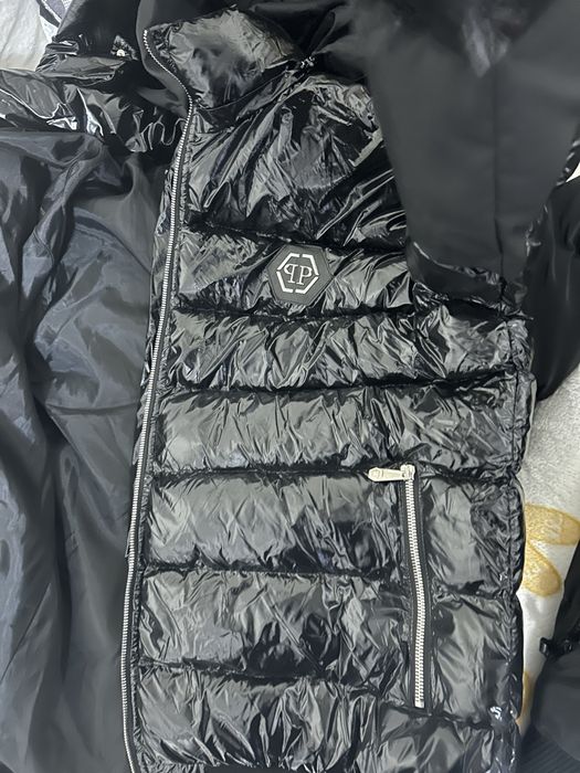 Geaca Philip Plein